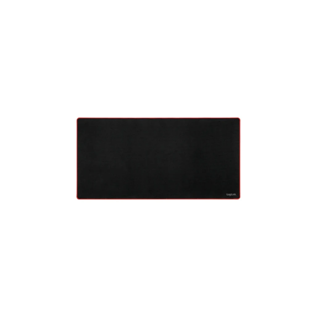 [11118231] Tapis de souris XXL, noir LogiLink