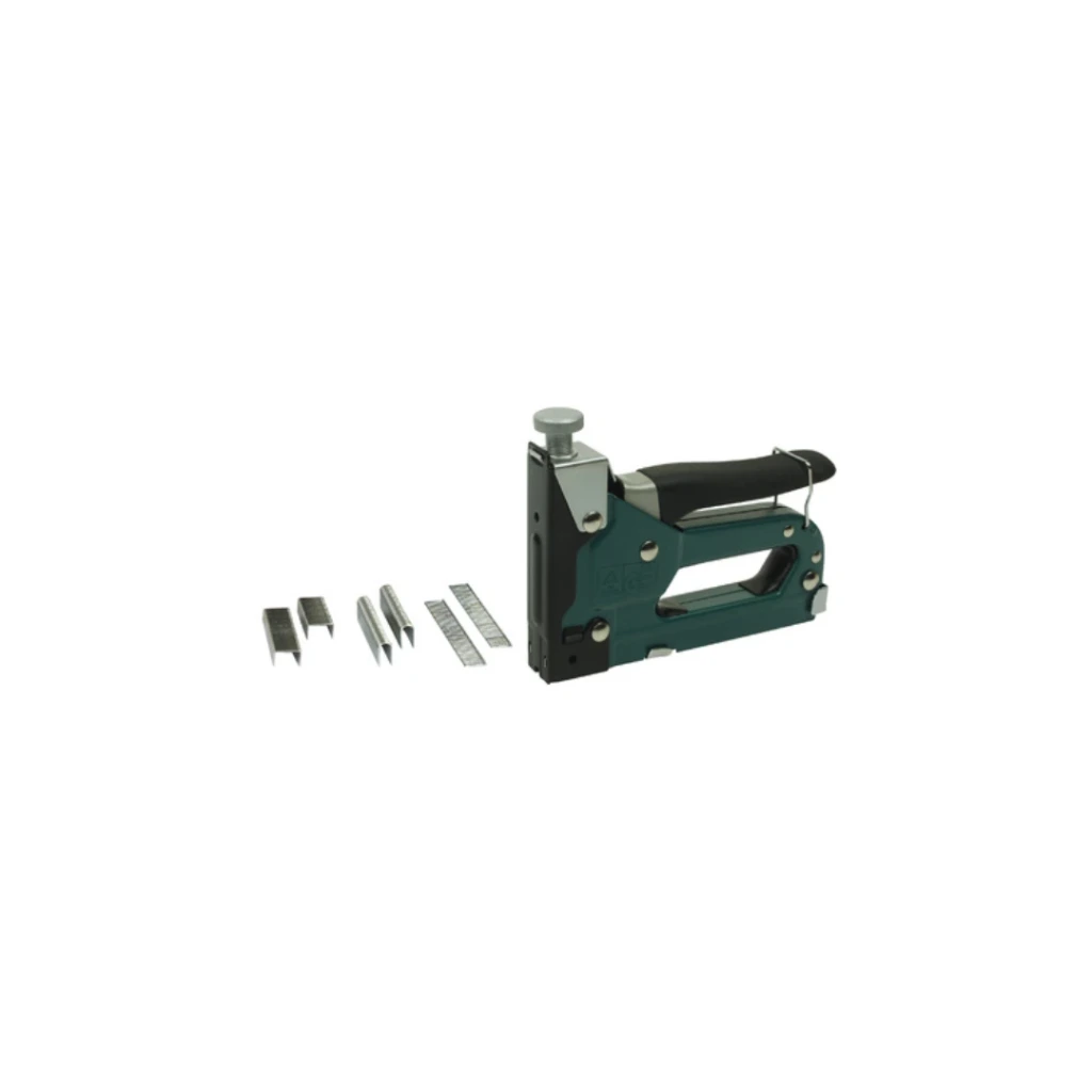 [11600522] BRÜDER MANNESMANN Agrafes, 12 mm, forme en U