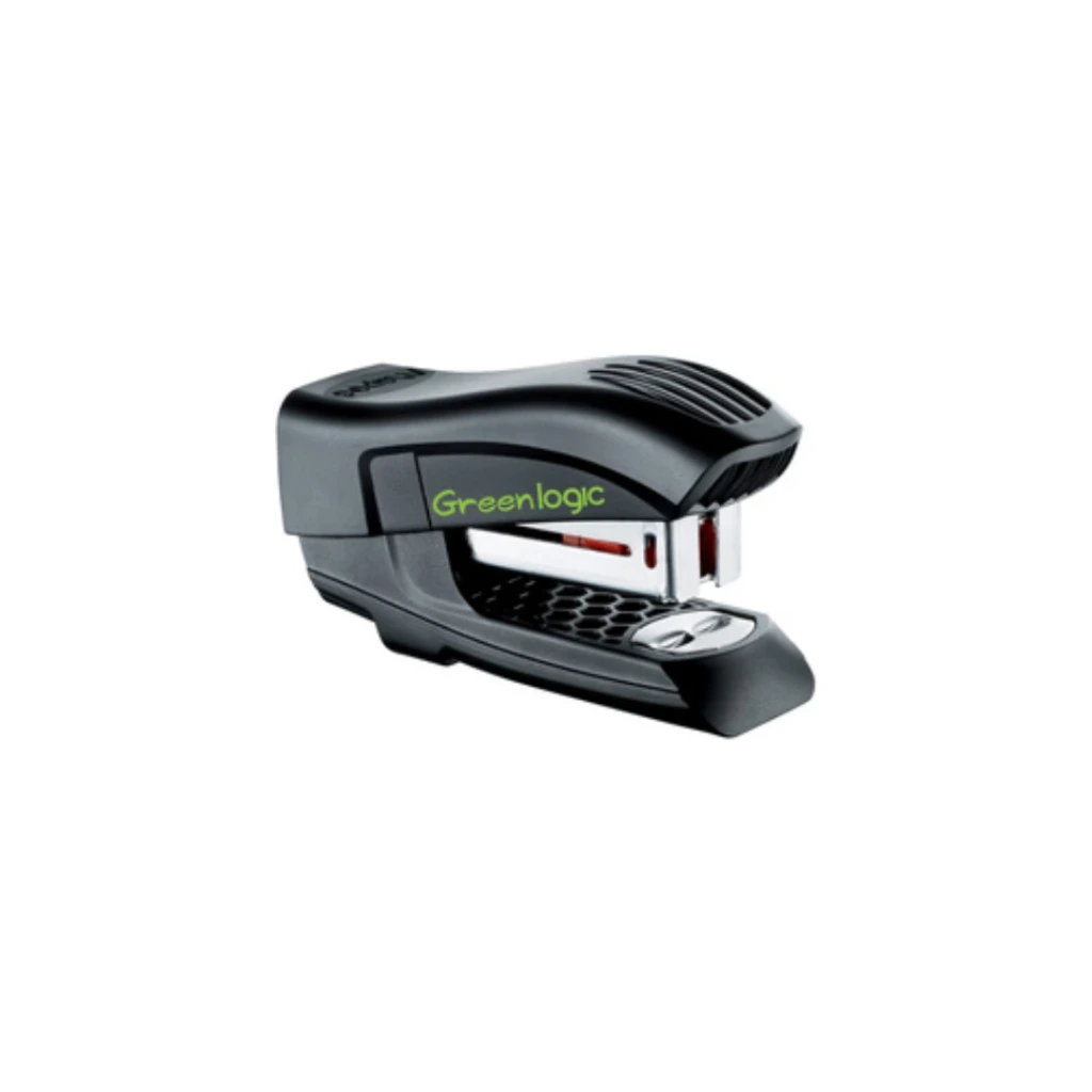 Maped Agrafeuse Mini Standard Greenlogic, noir
