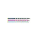 STABILO Crayon EASYgraph lot de 10