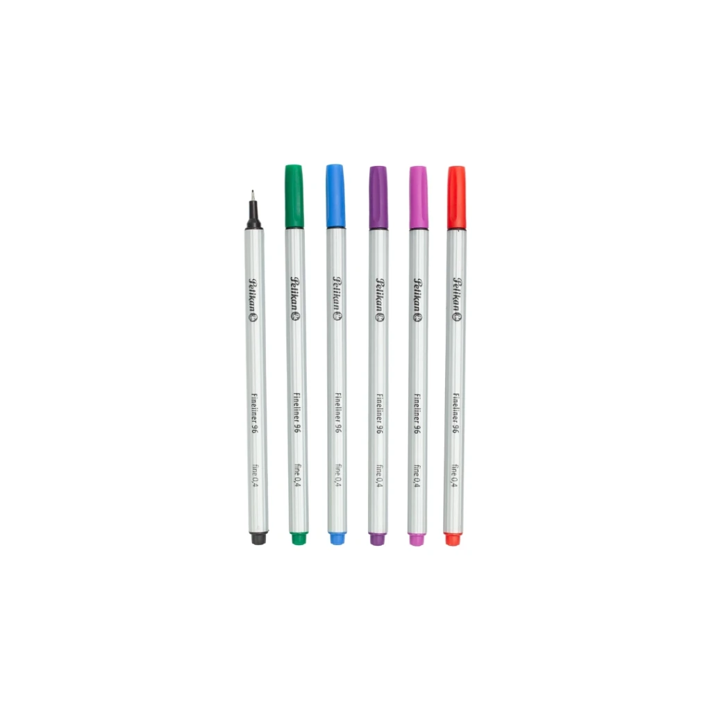 Pelikan Fineliner 96