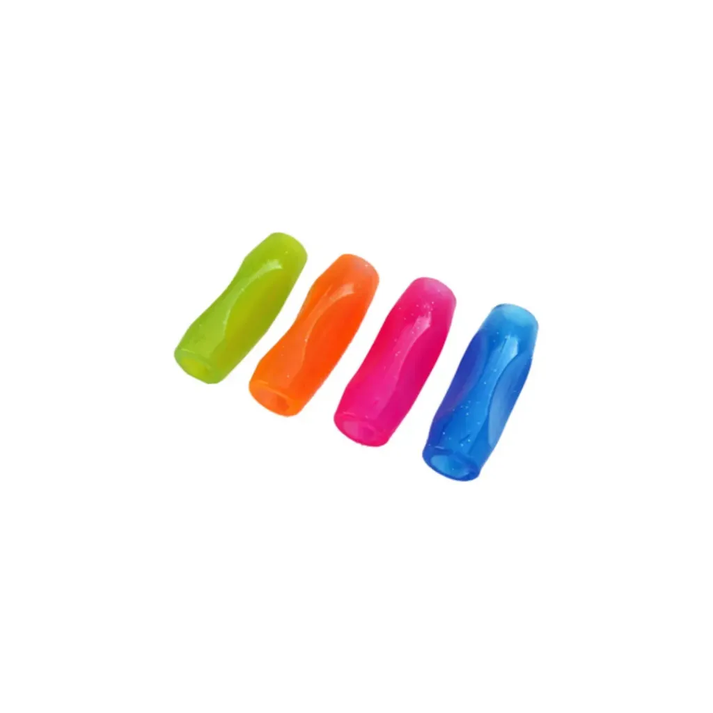 WESTCOTT Guide-doigt, set de 4, assorti