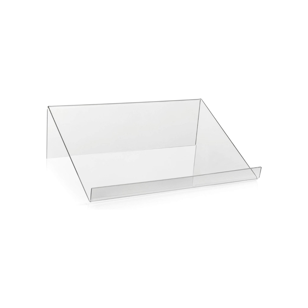 Pupitre incliné ergonomique