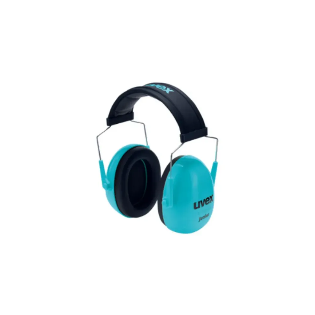 [630066] Casque anti-bruit pour enfants (Bleu)
