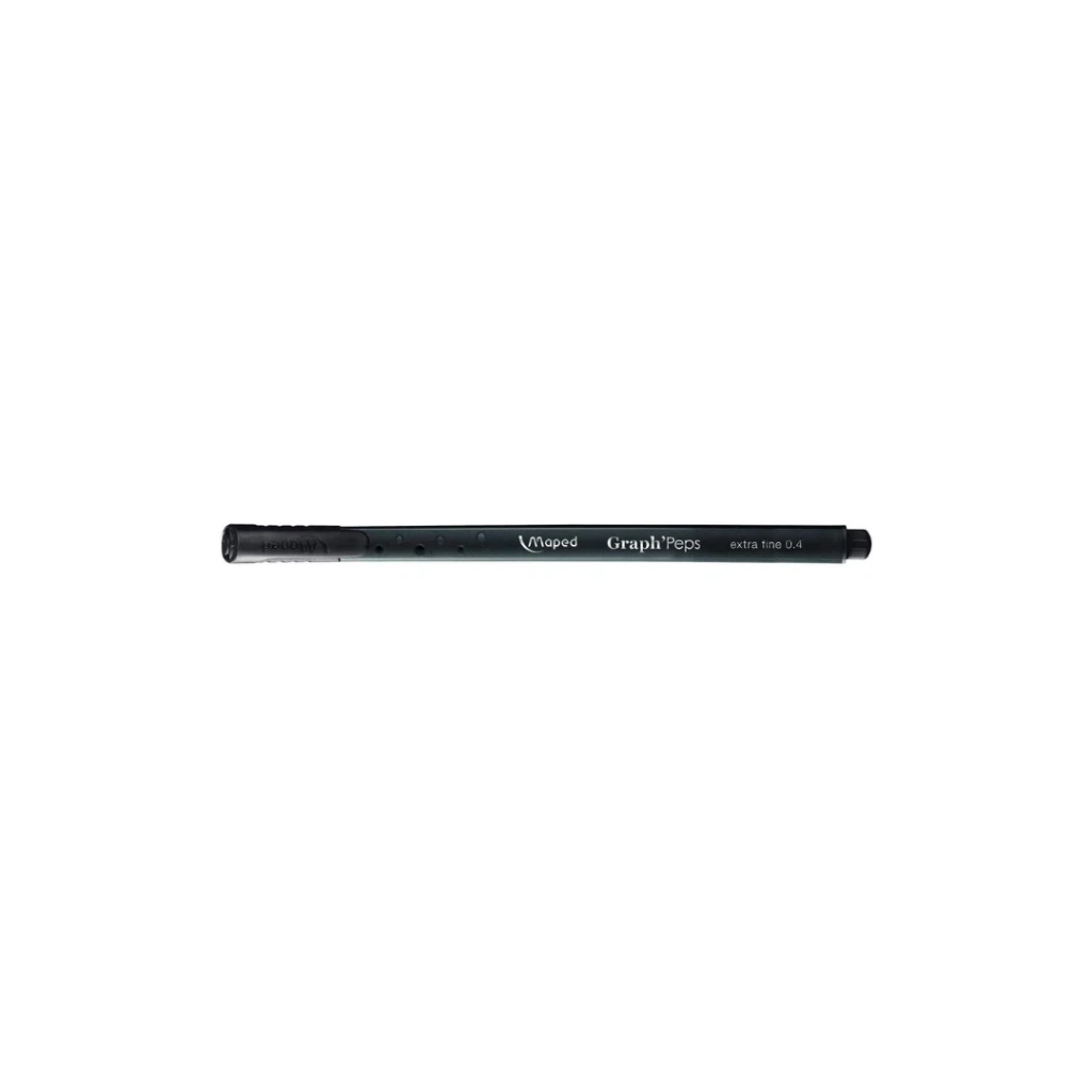 Maped - Graph'Peps Fine Tipped 0.4mm