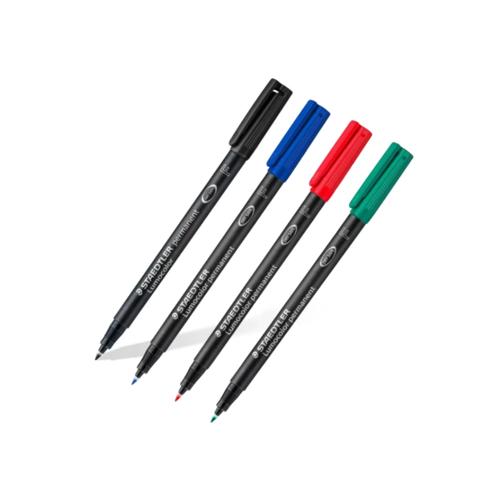 Staedtler Triplus 334 Fineliner 1 Pc(s)