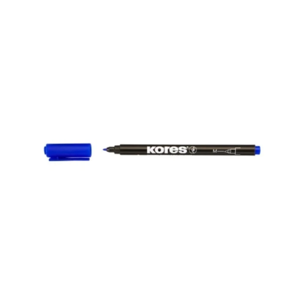 [5622103] Kores M22103 (Bleu)