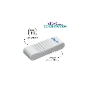 Maped Gomme  KIDY Learn Concentration, présentoir de 20