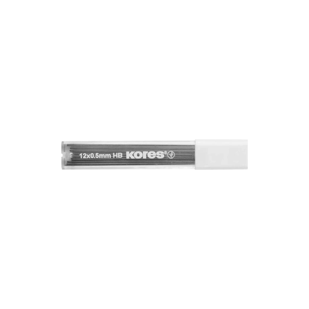 [5699053] Kores Mine pour porte-mines 0.5mm
